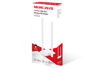 TP-LINK MERCUSYS MW300UH 300MBPS HIGH GAIN KABLOSUZ USB ADAPTÖR - 1